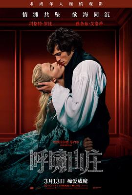 天龙电影院热映电影《长夜渡口》竖版海报