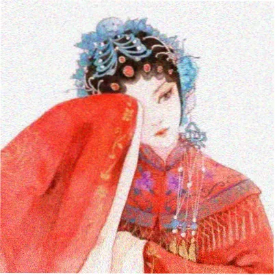 影迷 半盏凉茶 的头像